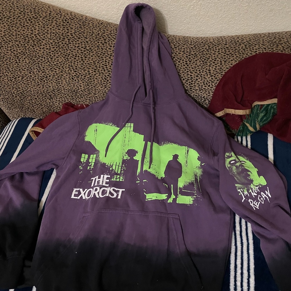 Men’s hoodie